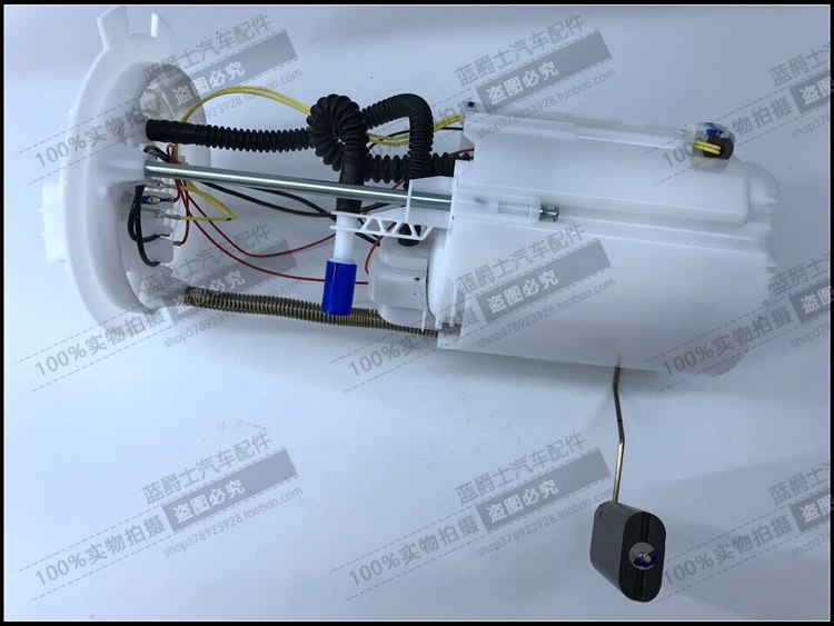 新奇骏 新逍客汽油泵燃油泵总成 14-19年奇骏逍客汽油浮子汽油泵