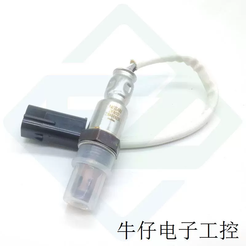 跨境供应适用于日产玛驰逍客后氧传感器226A0-EN21A 226A0-4V00A