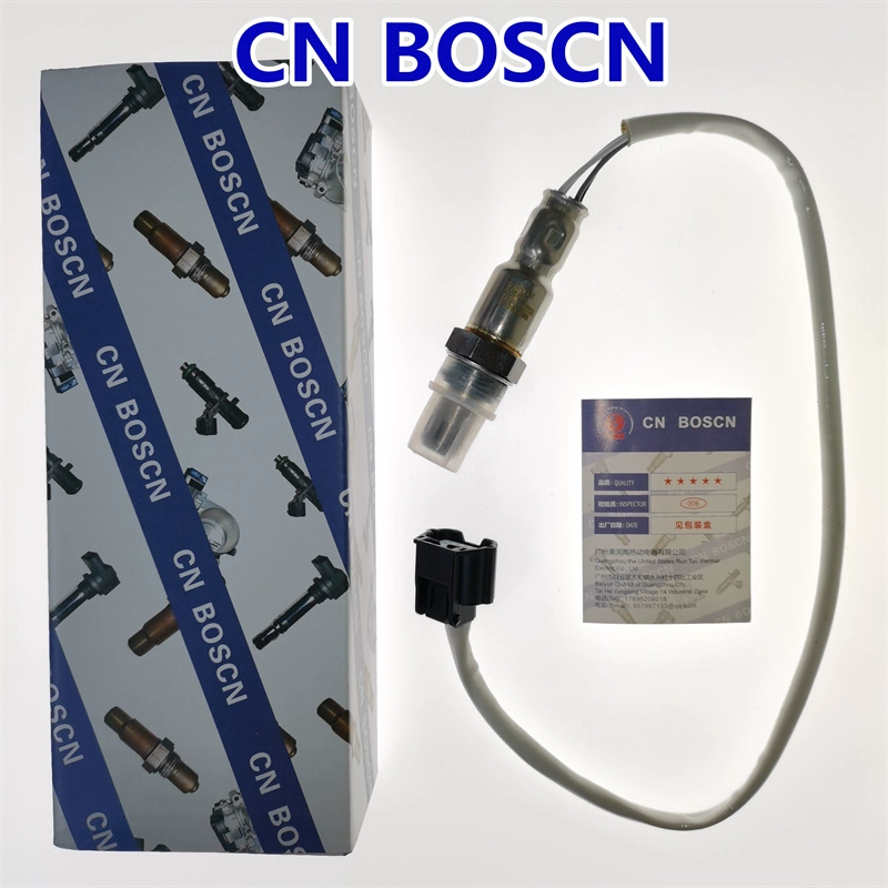 CN BOSCN后氧传感器 适用日产贵士3.5L 英菲尼迪3.5L 226A03NT0A